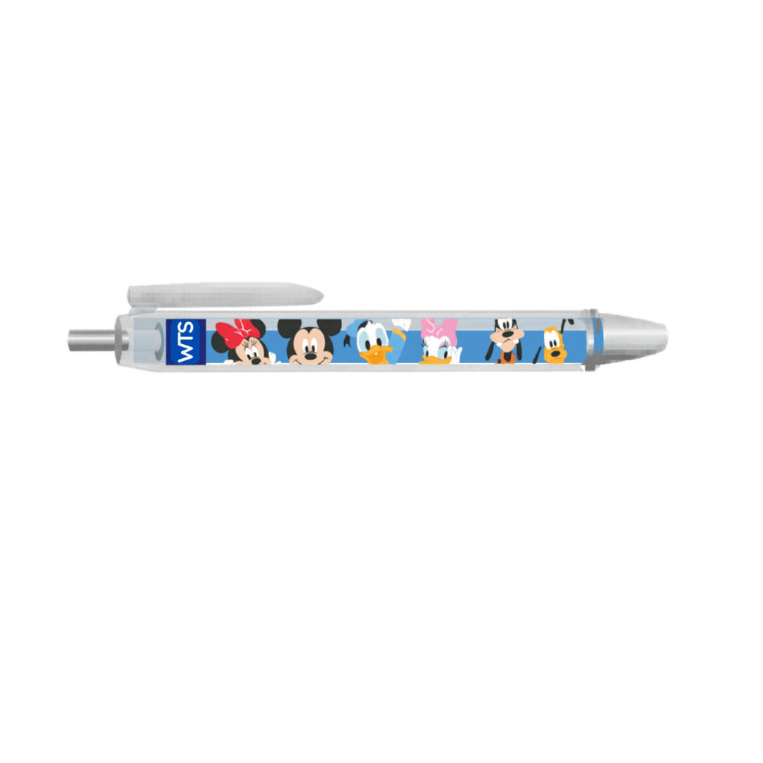 Pen