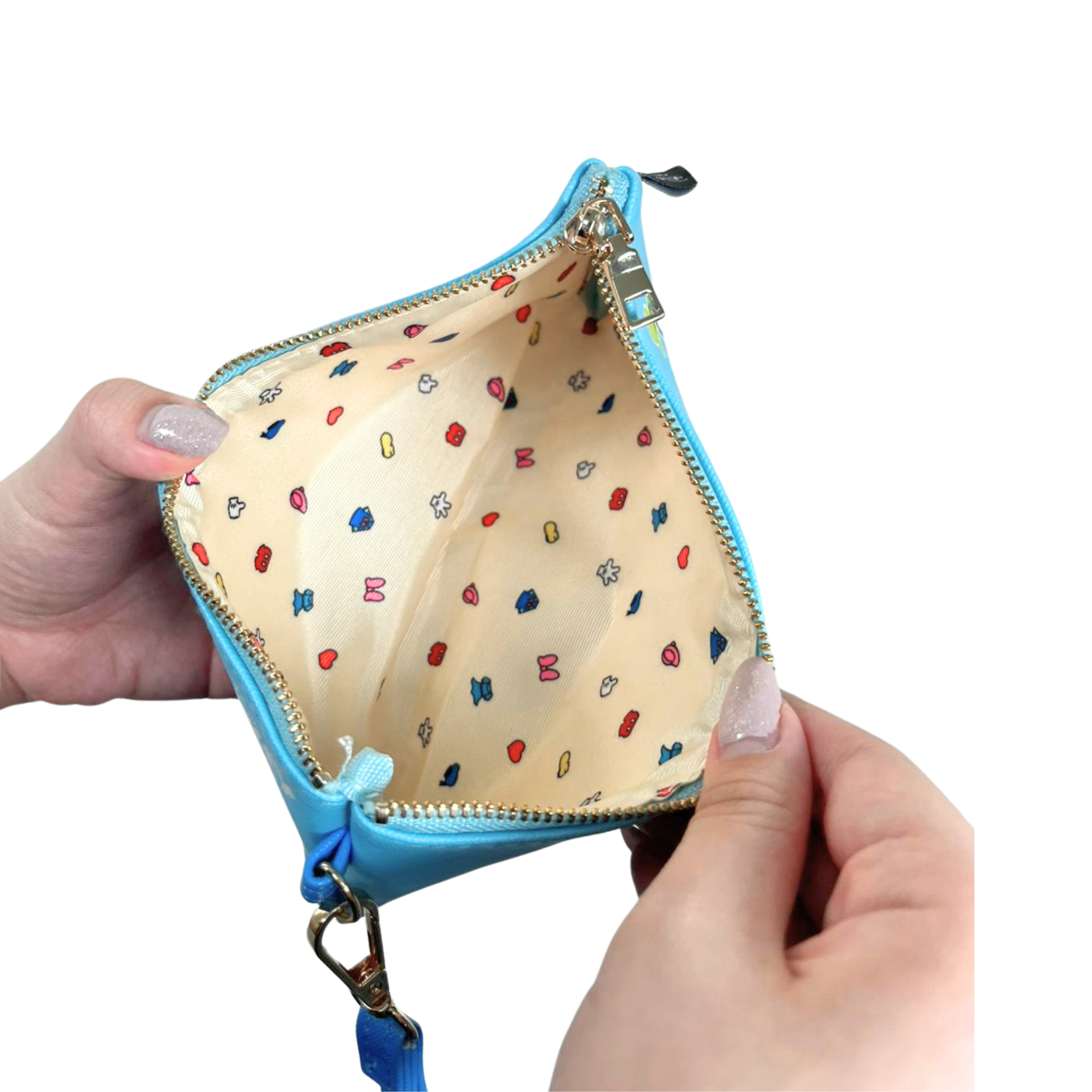 Rectangle Pouch