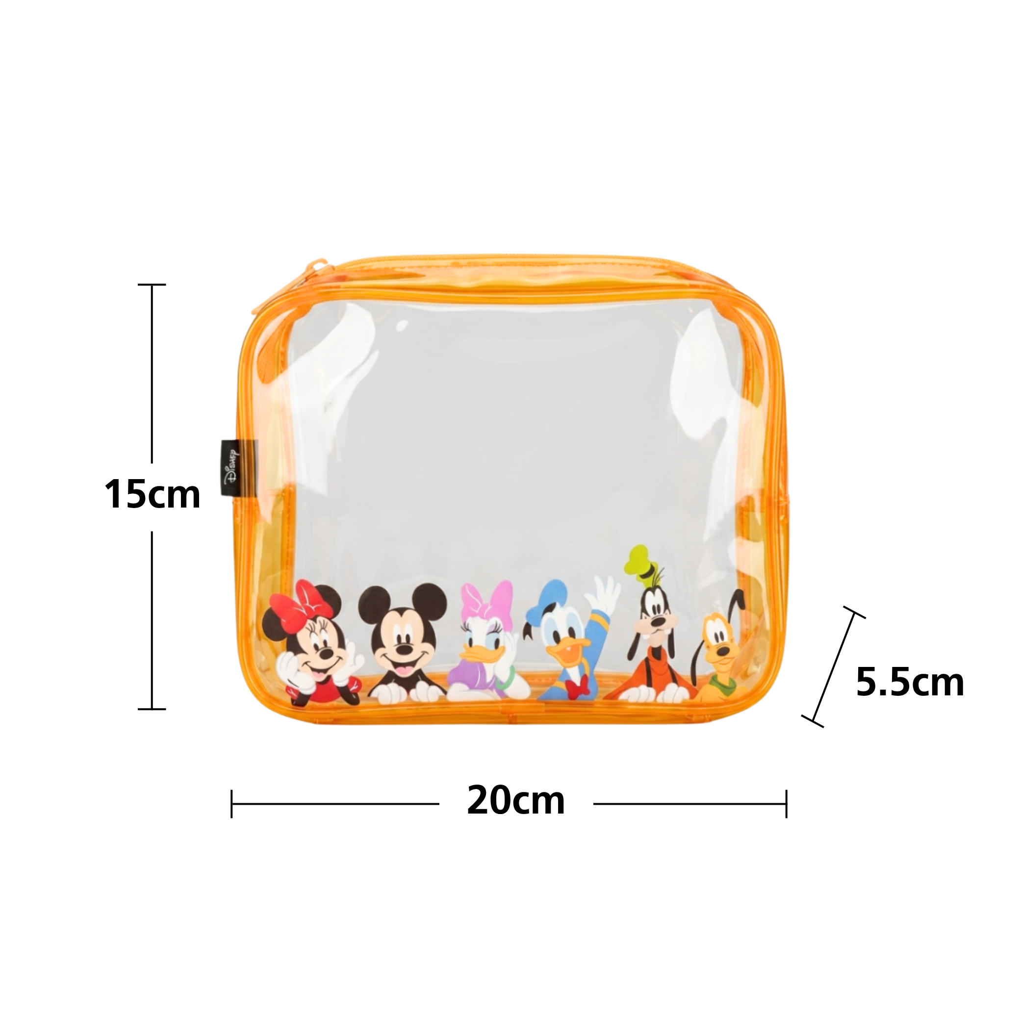 Toiletries Bag Bundle