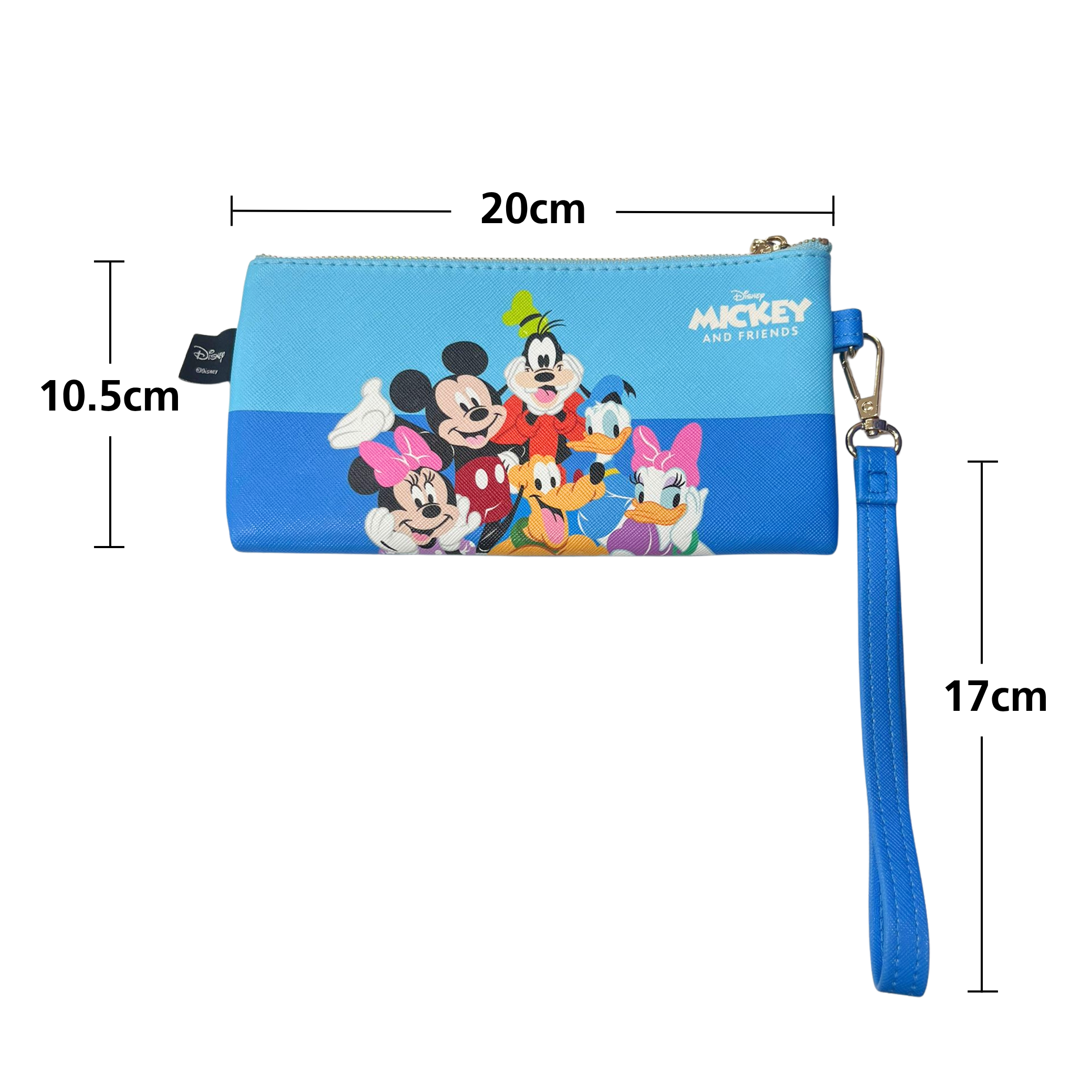 Rectangle Pouch