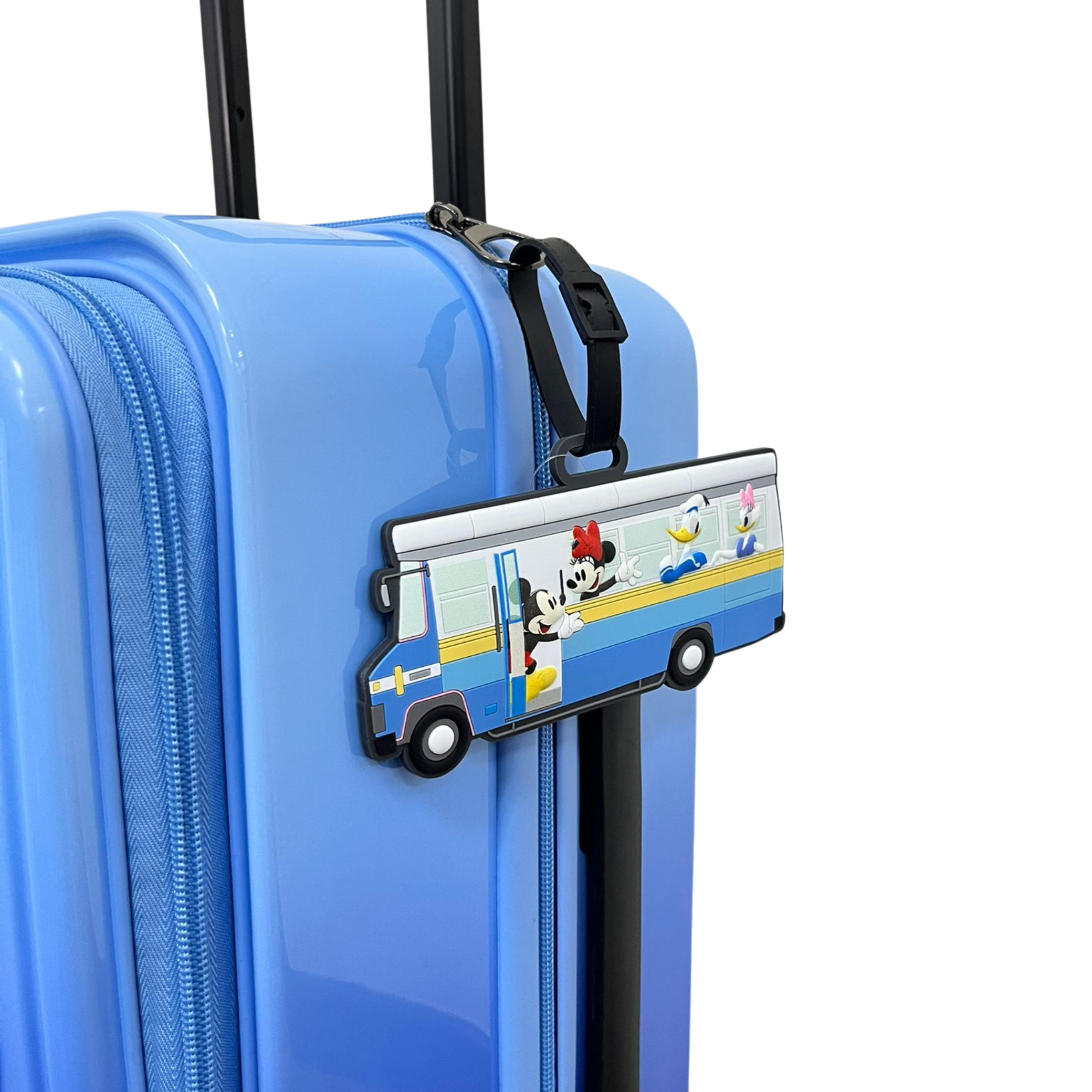 Luggage Tag