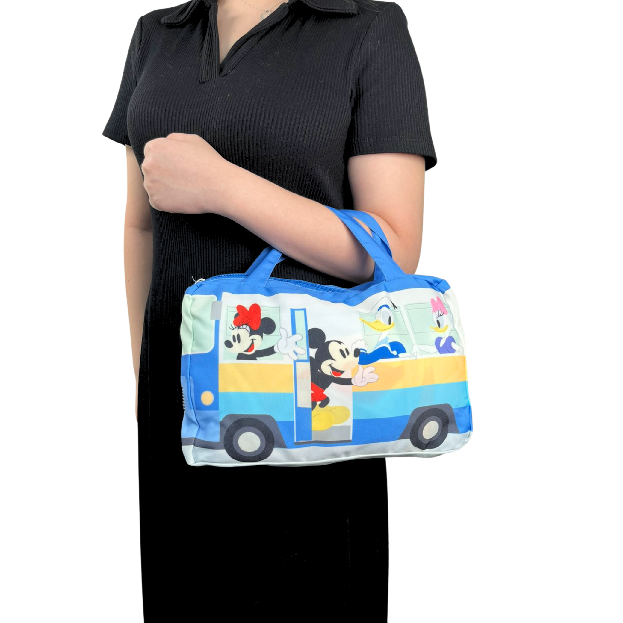 Blanket with Bag