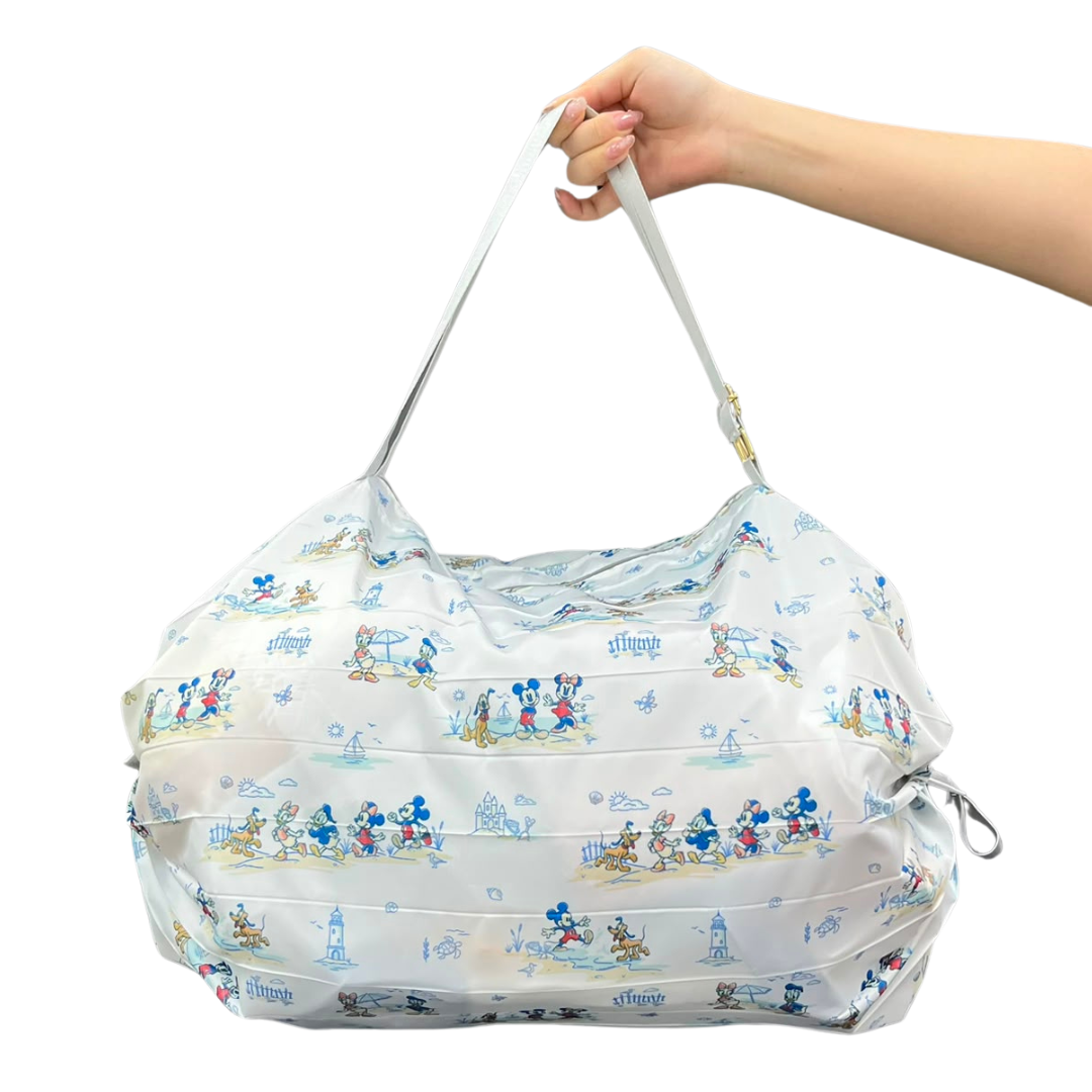 Foldable Lantern Bag