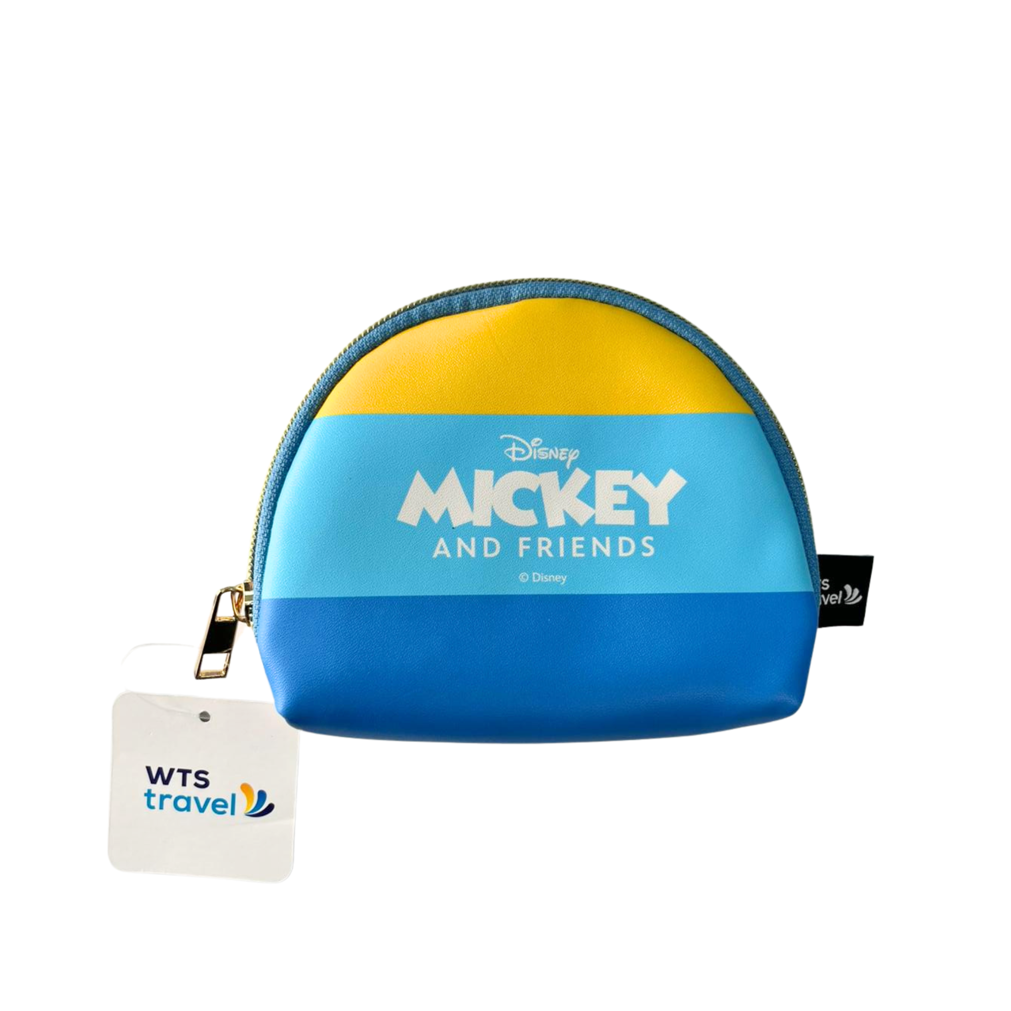 Coin Pouch