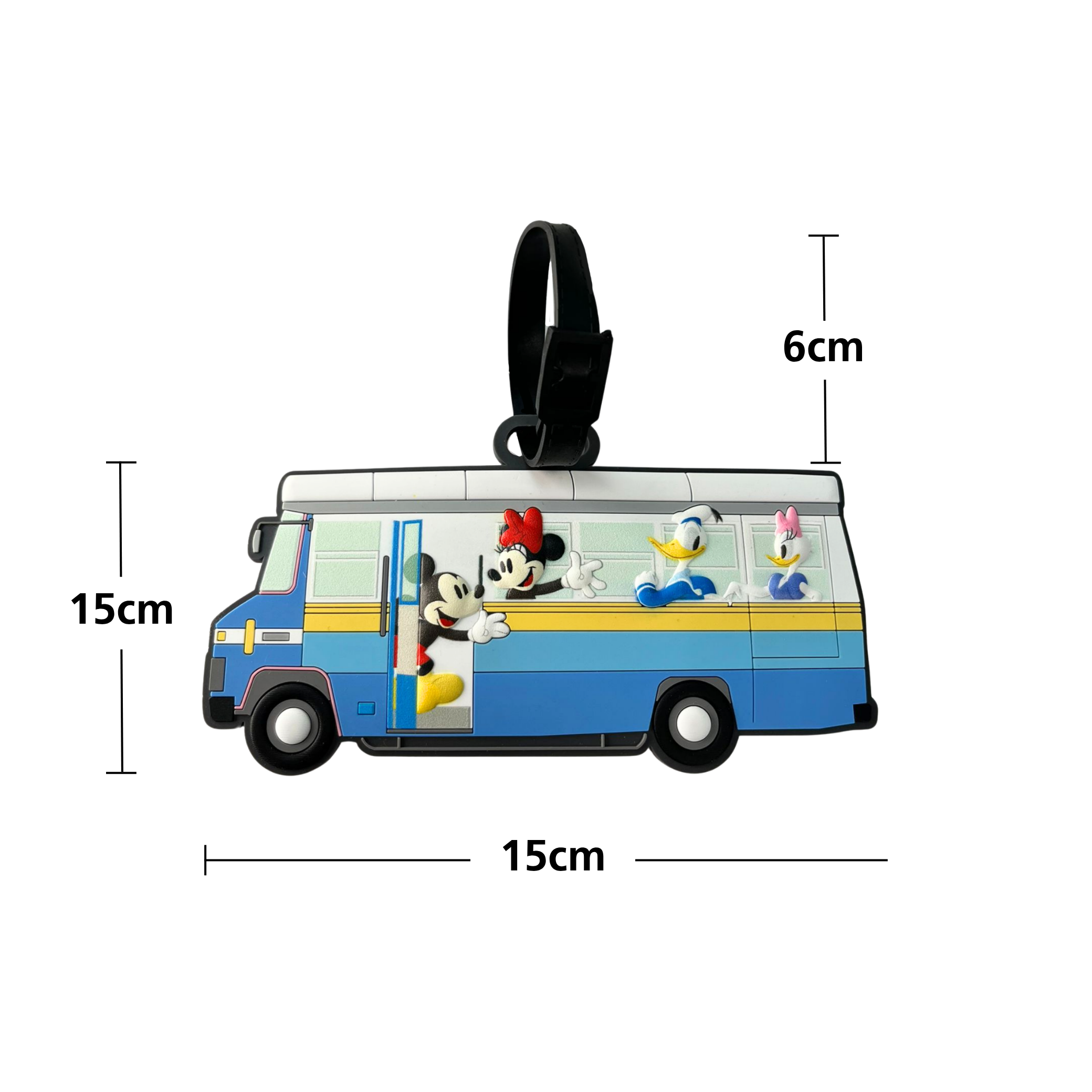 Luggage Tag