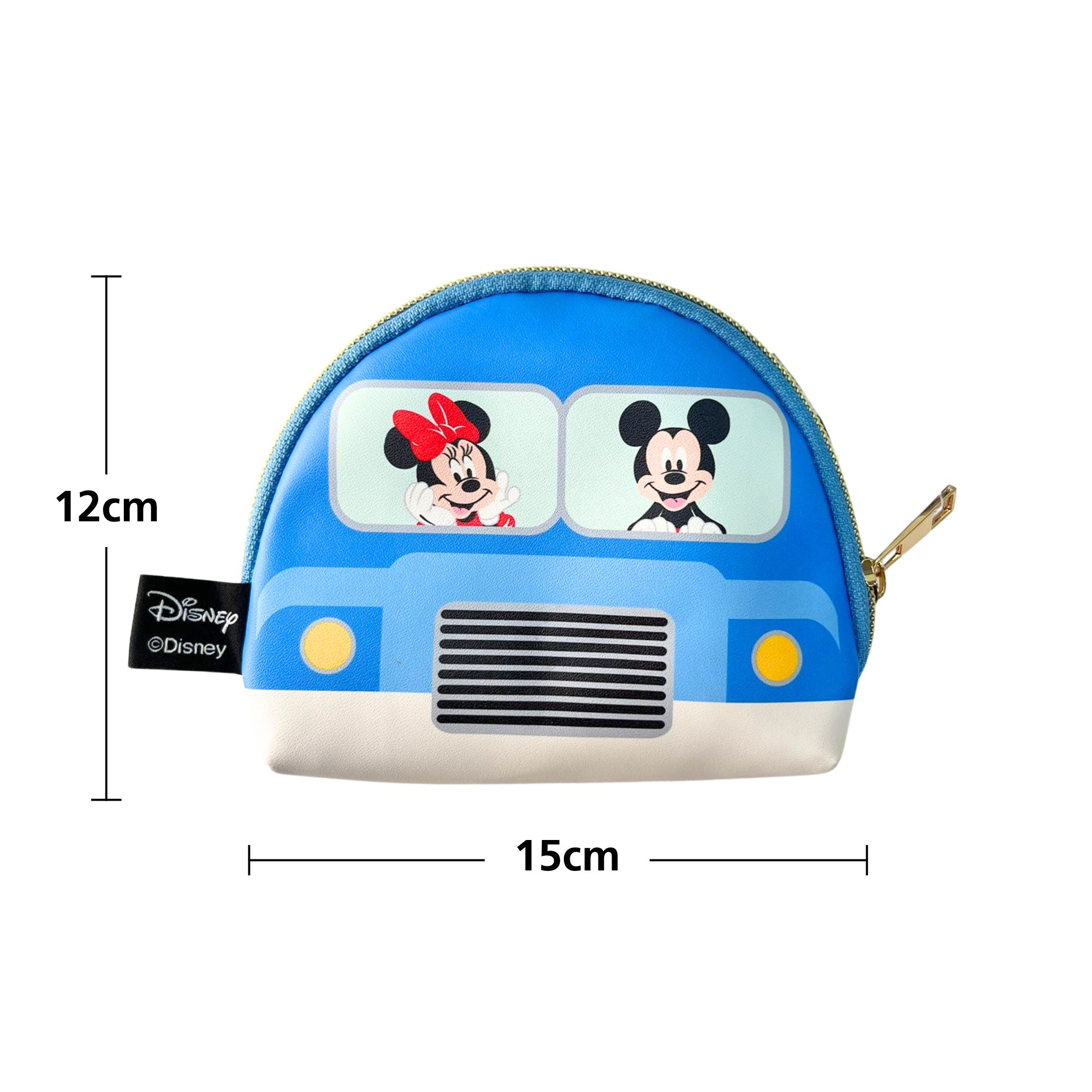 Coin Pouch