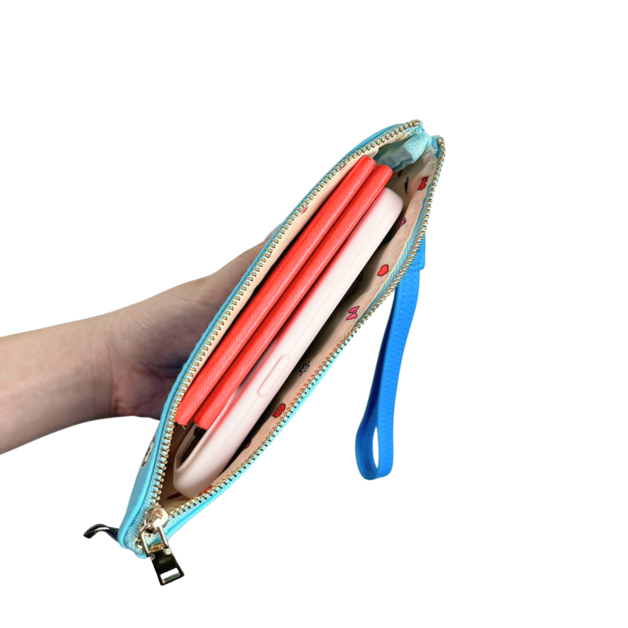Rectangle Pouch