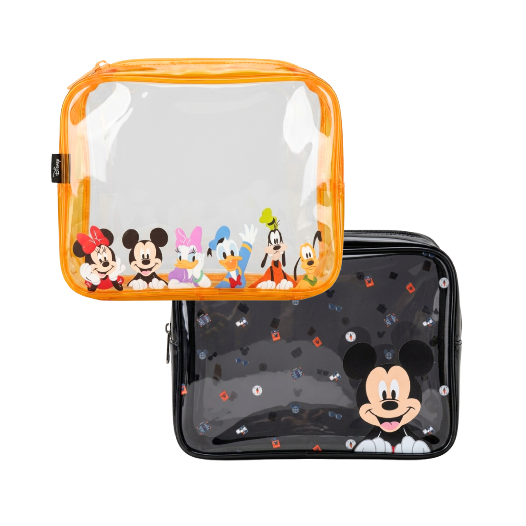 Toiletries Bag Bundle