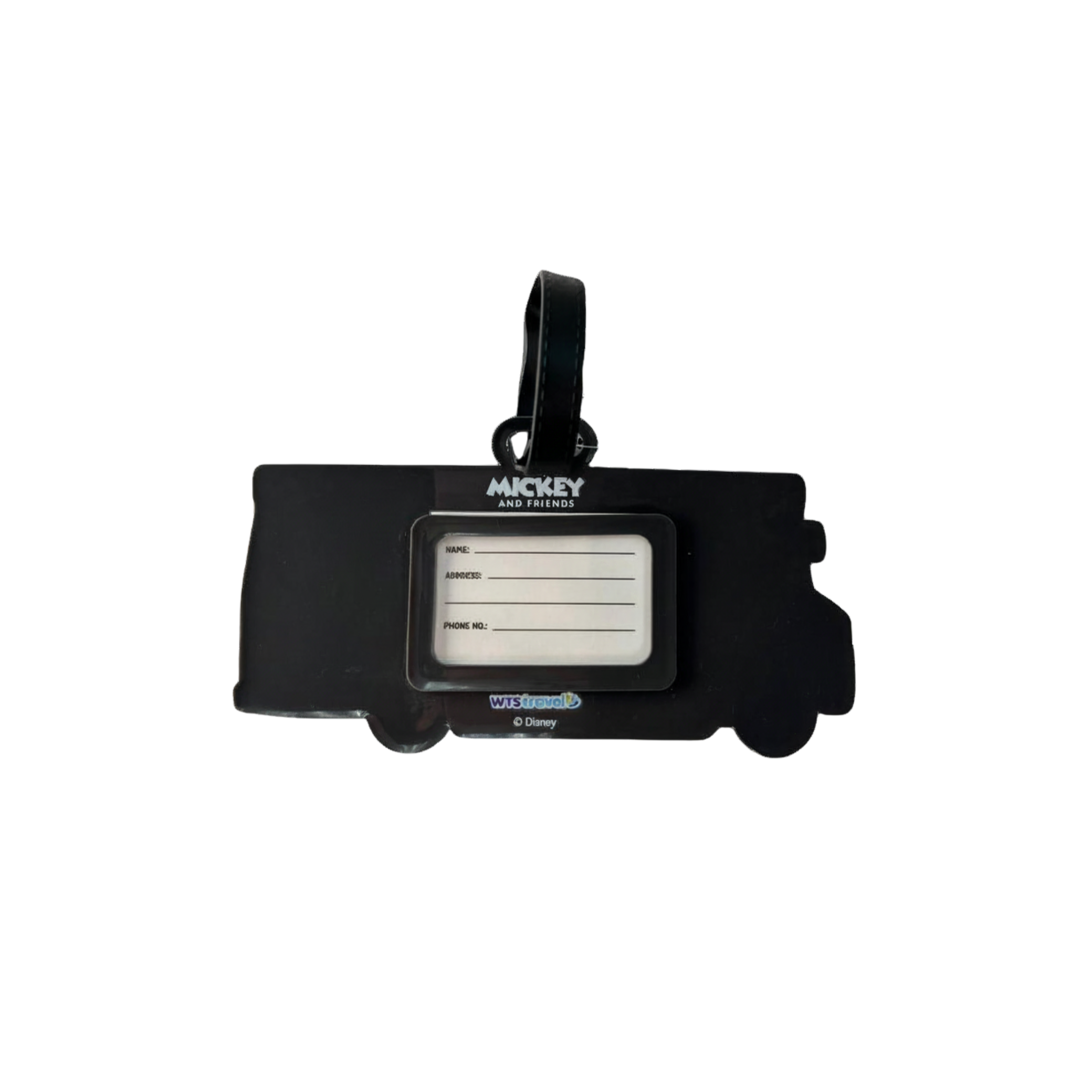 Luggage Tag