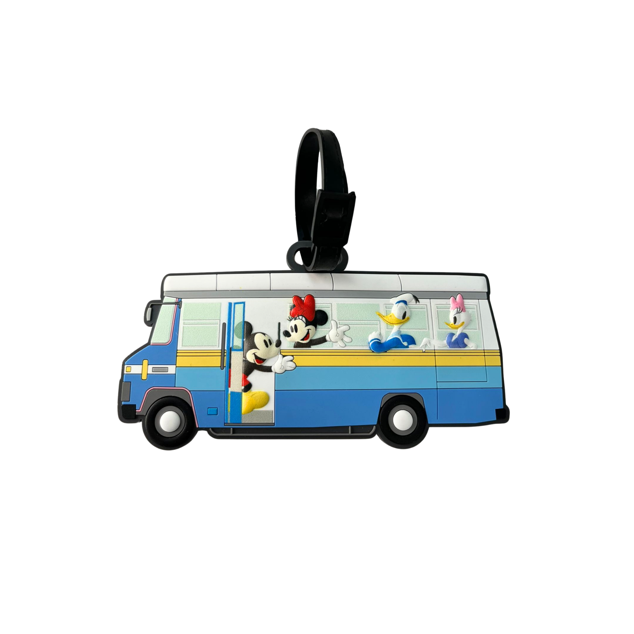 Luggage Tag