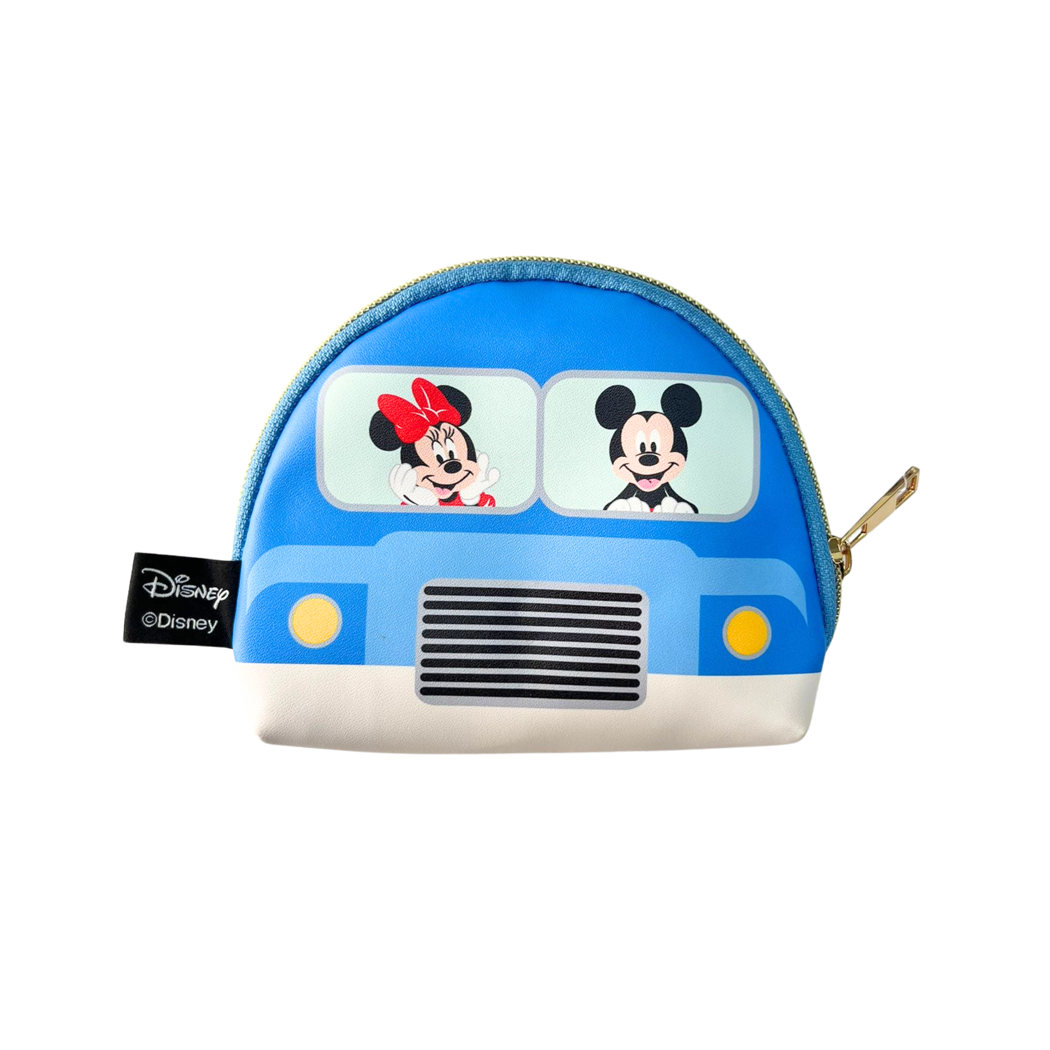 Coin Pouch